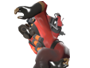 Gas Blast