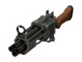Iron Bomber