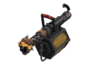 Huo-Long Heater