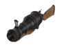 Loose Cannon (Knockback)