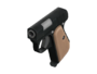 Pretty Boy's Pocket Pistol
