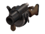 Quickiebomb Launcher