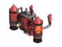 Thermal Thruster